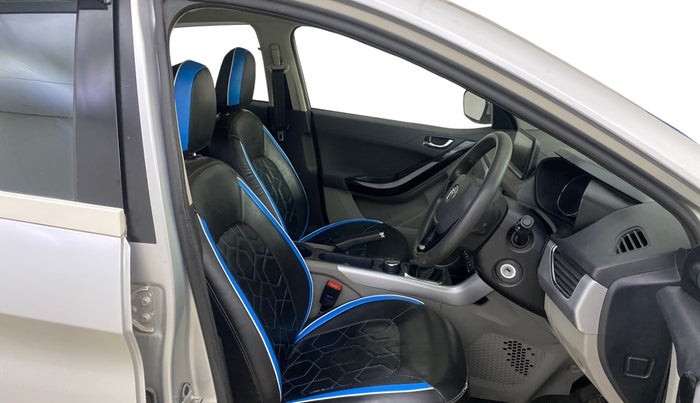 2019 Tata NEXON XZ DIESEL, Diesel, Manual, 62,261 km, Right Side Front Door Cabin