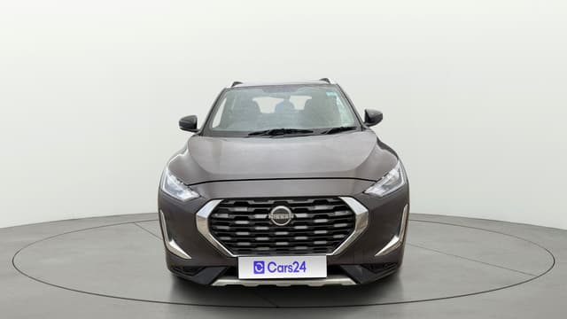 Used 2023 Nissan Magnite Used 2023 Nissan Magnite