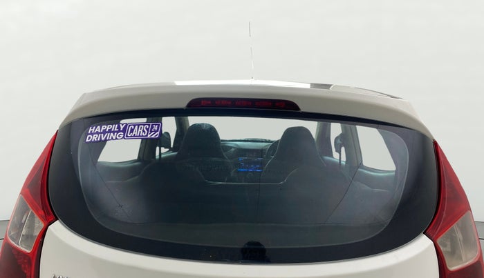2015 Hyundai Eon MAGNA +, Petrol, Manual, 88,272 km, Rear Windshield