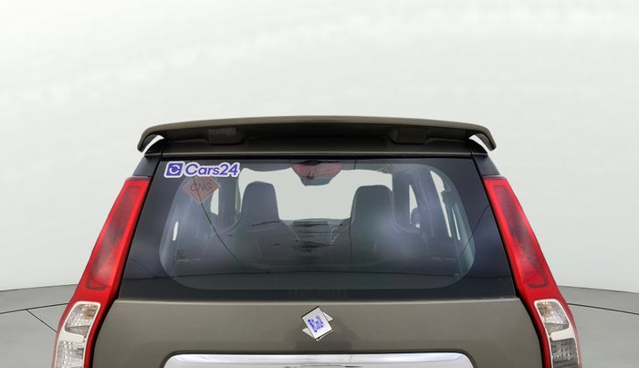 2021 Maruti New Wagon-R LXI CNG (O) 1.0, CNG, Manual, 43,516 km, Rear Windshield