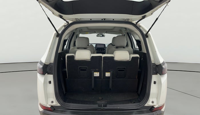 2021 Tata Safari XZA PLUS, Diesel, Automatic, 71,206 km, Boot Open Zoomed View