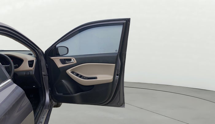 2019 Hyundai Elite i20 MAGNA PLUS 1.2, Petrol, Manual, 22,553 km, RHS Front Door