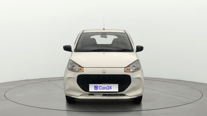 2024 Maruti Alto K10 VXI PLUS, Petrol, Manual, 63,071 km, Front