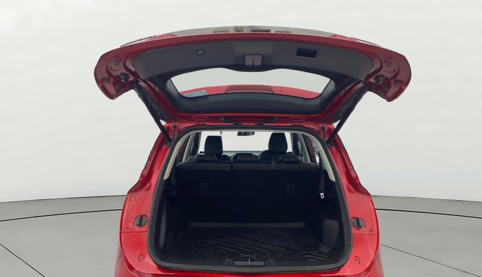 2020 MG HECTOR SHARP 2.0 DIESEL, Diesel, Manual, 82,816 km, Boot Door Open