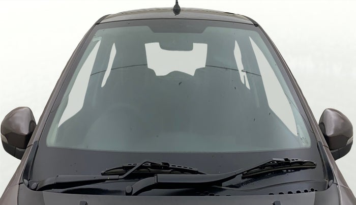 2019 Tata Tiago XZ PETROL, Petrol, Manual, 74,318 km, Front Windshield