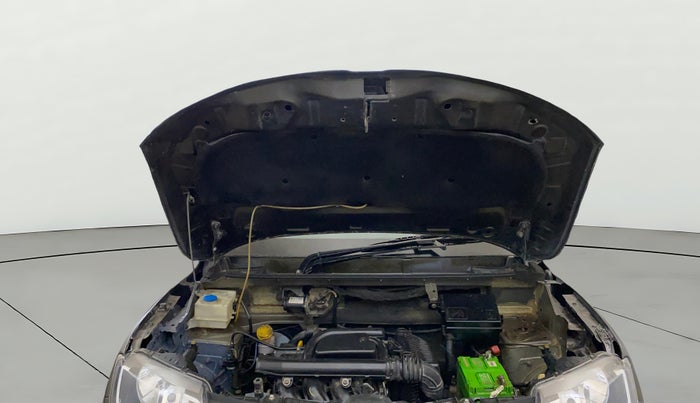 2016 Renault Kwid RXL, Petrol, Manual, 46,250 km, Open Bonet