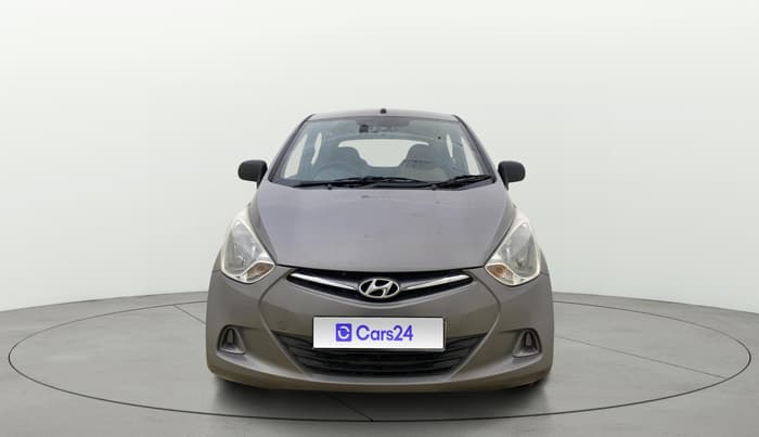 2013 Hyundai Eon ERA +, Petrol, Manual, 89,652 km, Front