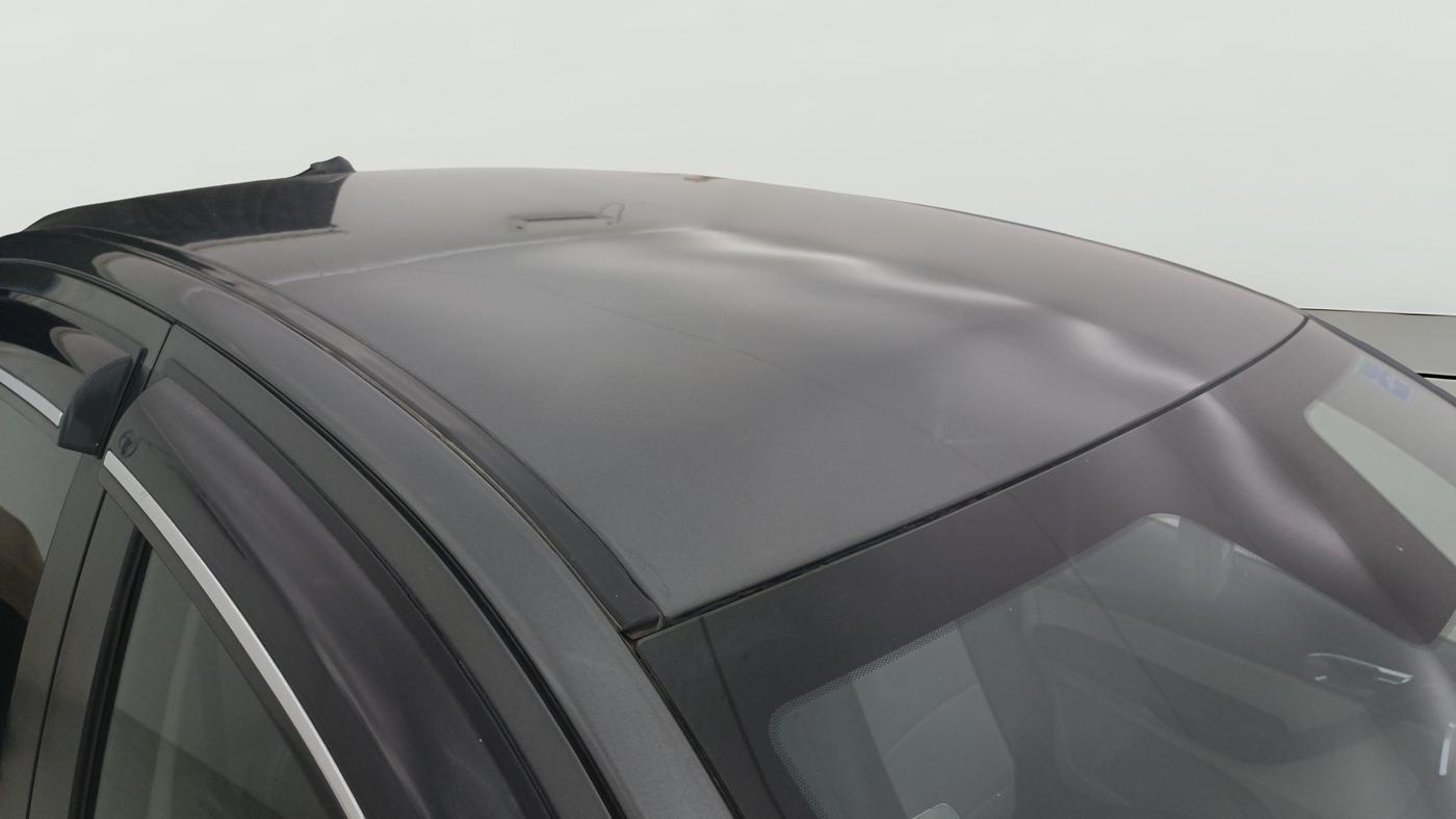 2022 Tata TIGOR XZ PLUS PETROL, Petrol, Manual, 26,694 km, Roof