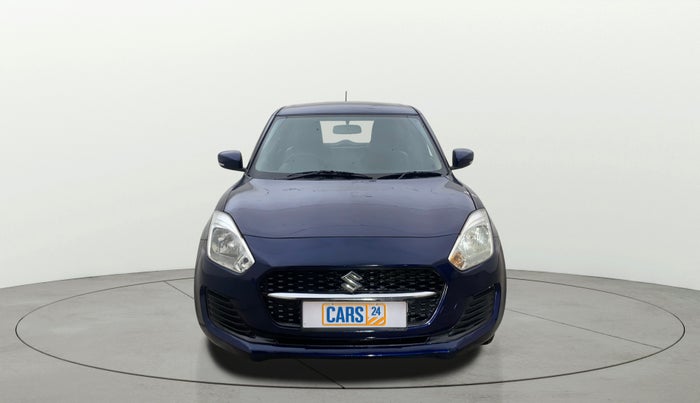 2022 Maruti Swift VXI, Petrol, Manual, 67,749 km, Front