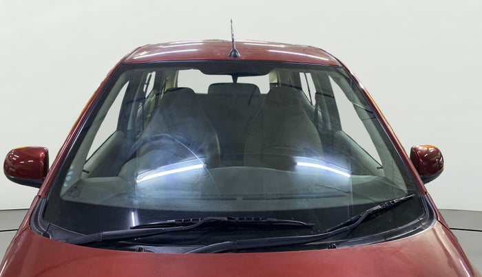 2013 Hyundai i10 MAGNA 1.1, Petrol, Manual, 60,325 km, Front Windshield