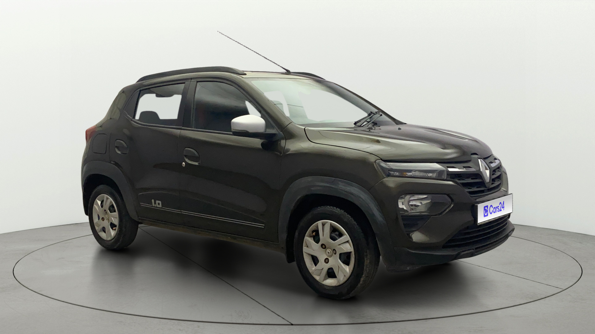 2023 Renault Kwid 2022-2026 RXT 1.0 AMT