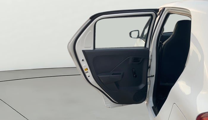 2025 Maruti Alto K10 VXi (O), Petrol, Manual, 7,736 km, LHS Rear Door