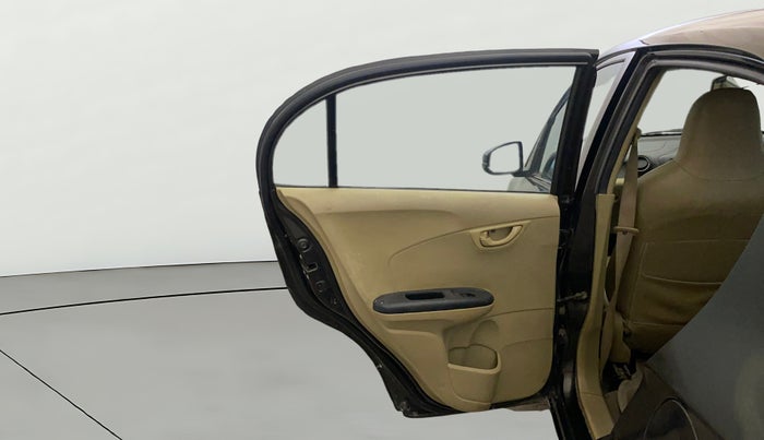 2015 Honda Amaze 1.2L I-VTEC SX, Petrol, Manual, 69,588 km, LHS Rear Door