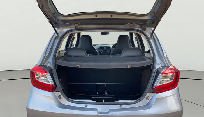 2018 Tata Tiago XT PETROL, Petrol, Manual, 59,651 km, Boot Open Zoomed View