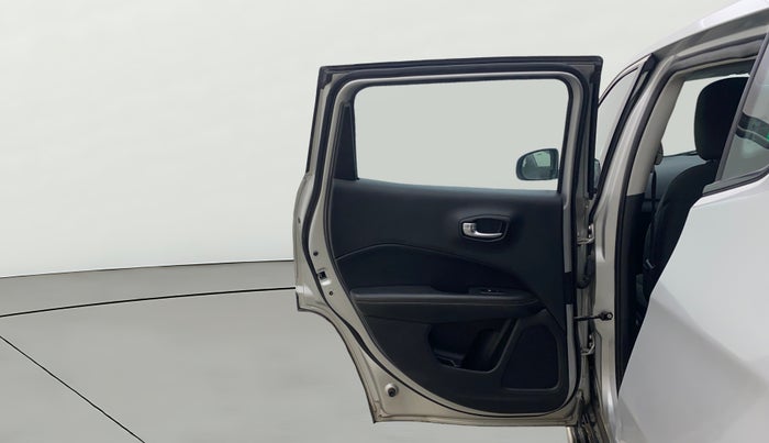 2018 Jeep Compass SPORT 2.0 DIESEL, Diesel, Manual, 39,138 km, LHS Rear Door