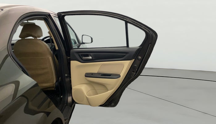 2021 Honda Amaze 1.2L I-VTEC S, Petrol, Manual, 59,633 km, RHS Rear Door