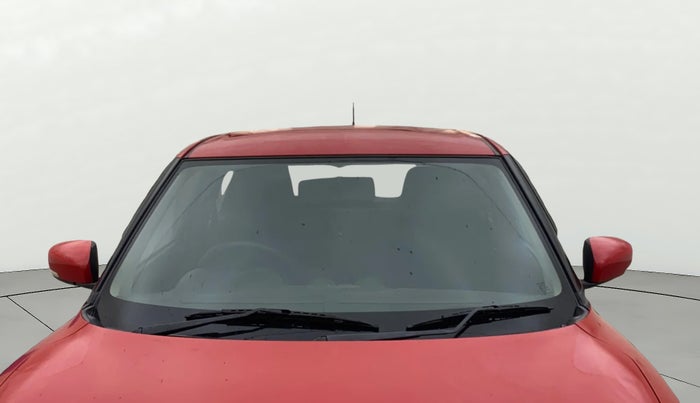 2019 Maruti Swift VXI AMT, Petrol, Automatic, 72,389 km, Front Windshield