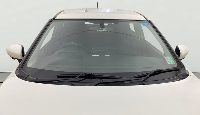 2022 Maruti Baleno ALPHA PETROL 1.2, Petrol, Manual, 48,856 km, Front Windshield