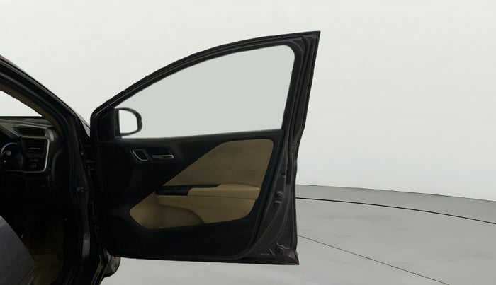 2021 Honda City 1.5L I-VTEC V MT 5TH GEN, Petrol, Manual, 70,298 km, RHS Front Door