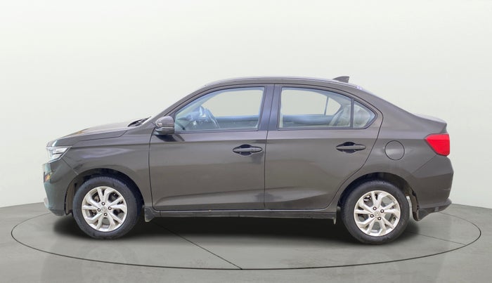 2021 Honda Amaze 1.2L I-VTEC V, Petrol, Manual, 93,905 km, Left Side