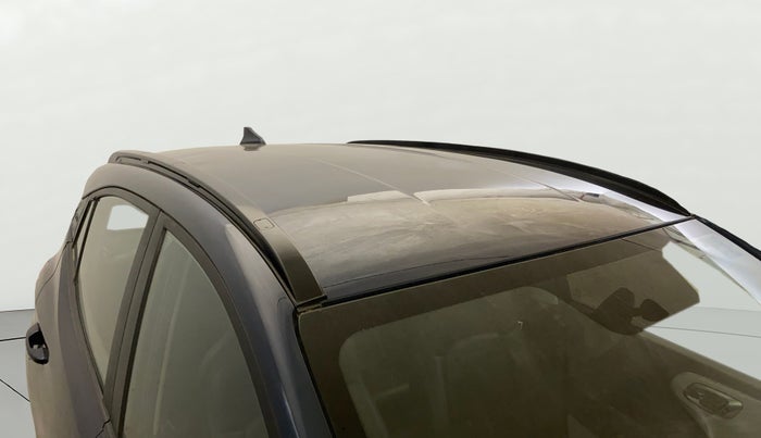 2020 Hyundai GRAND I10 NIOS SPORTZ 1.2 KAPPA VTVT, Petrol, Manual, 49,634 km, Roof