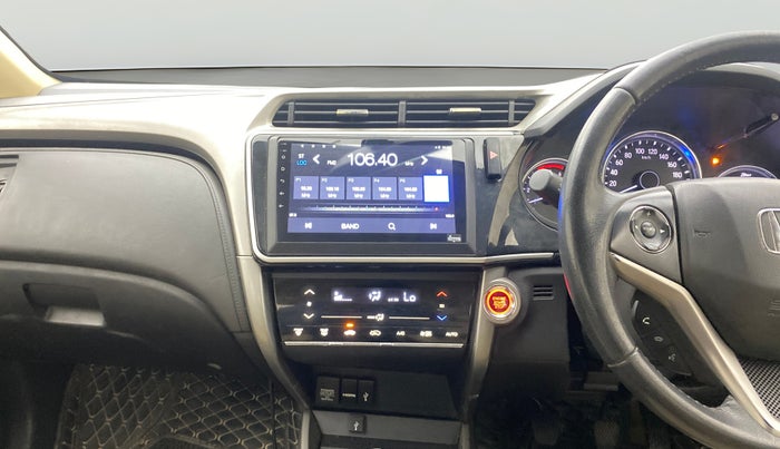 2018 Honda City 1.5L I-DTEC VX, Diesel, Manual, 80,148 km, Air Conditioner