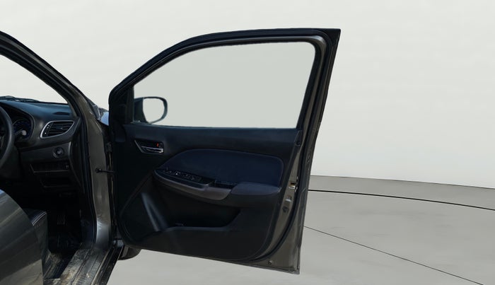 2019 Maruti Baleno ZETA PETROL 1.2, Petrol, Manual, 84,162 km, RHS Front Door