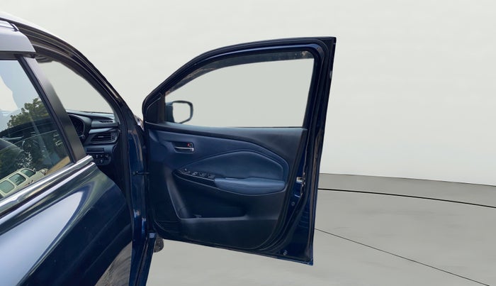 2023 Maruti Baleno ZETA 1.2 AGS, Petrol, Automatic, 28,659 km, RHS Front Door