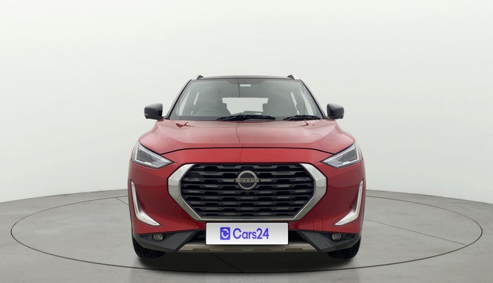 2024 Nissan MAGNITE XV PREMIUM, Petrol, Manual, 39,564 km, Front