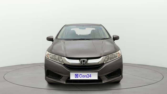 2014 Honda City 1.5L I-VTEC SV, Petrol, Manual, 68,046 km, Front