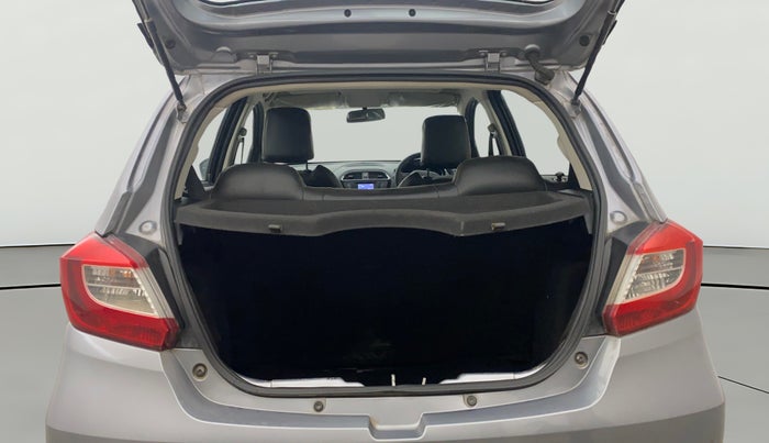 2019 Tata Tiago XZ PETROL, Petrol, Manual, 46,985 km, Boot Open Zoomed View