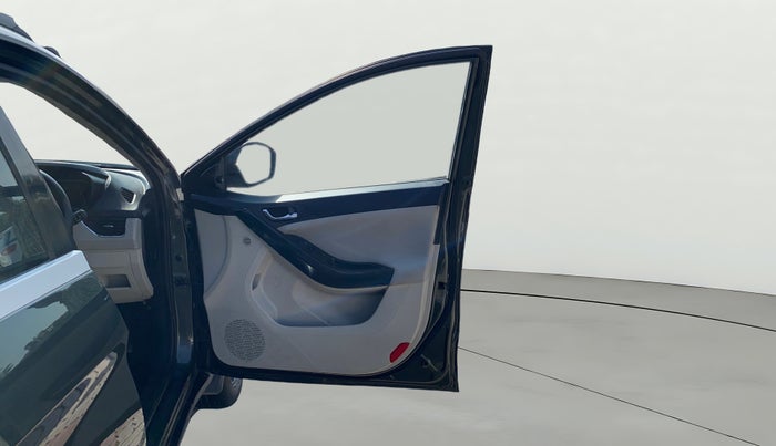 2021 Tata NEXON XZ PLUS PETROL, Petrol, Manual, 53,161 km, RHS Front Door