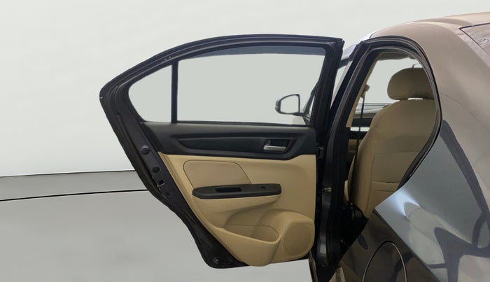 2024 Honda Amaze 1.2L I-VTEC S, Petrol, Manual, 8,622 km, LHS Rear Door