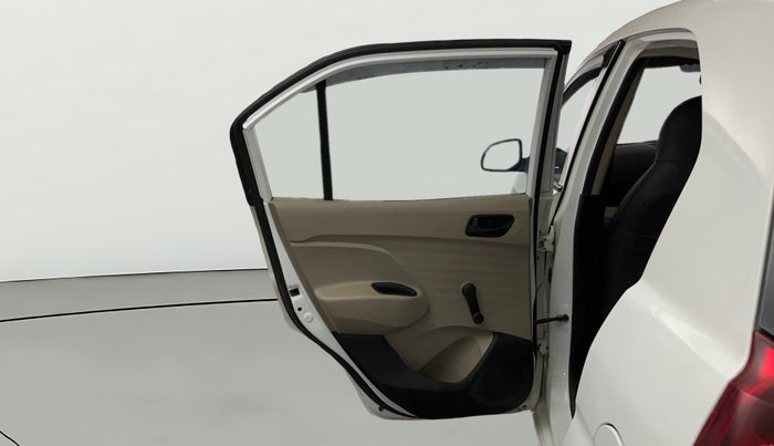 2019 Hyundai NEW SANTRO ERA EXECUTIVE, Petrol, Manual, 29,680 km, LHS Rear Door