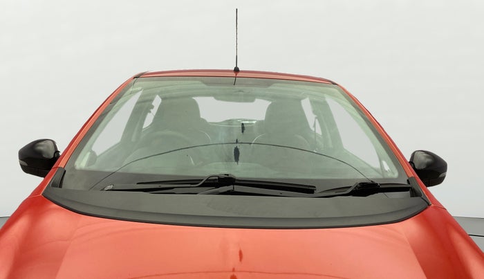 2021 Tata Tiago XZA PLUS PETROL, Petrol, Automatic, 60,348 km, Front Windshield