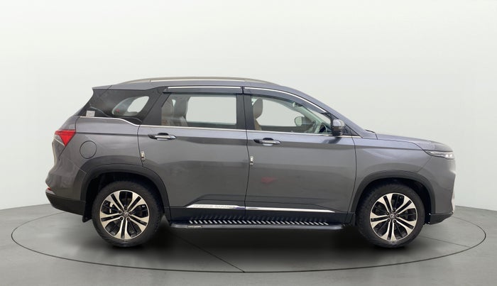 2021 MG HECTOR PLUS SHARP 2.0 DIESEL TURBO MT 6-STR, Diesel, Manual, 73,880 km, Right Side View