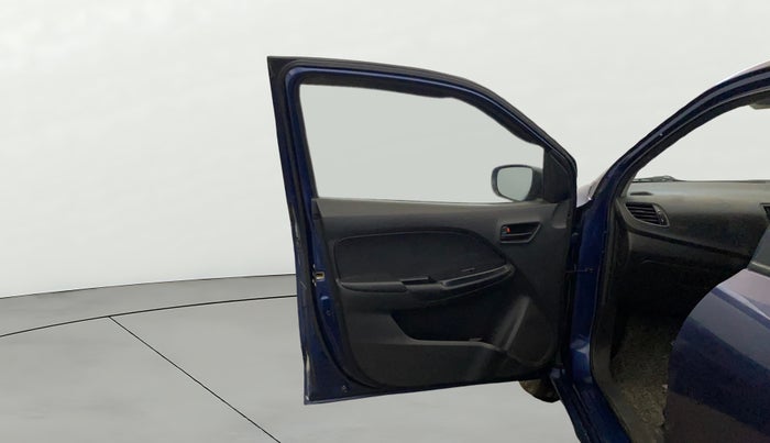 2021 Maruti Baleno SIGMA PETROL 1.2, Petrol, Manual, 57,907 km, LHS Front Door