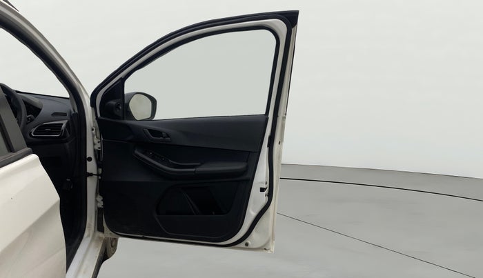 2023 Tata TIAGO NRG XZ AMT, Petrol, Automatic, 12,218 km, RHS Front Door