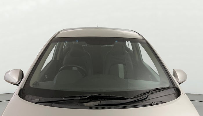 2016 Hyundai Xcent S 1.2, Petrol, Manual, 56,181 km, Front Windshield