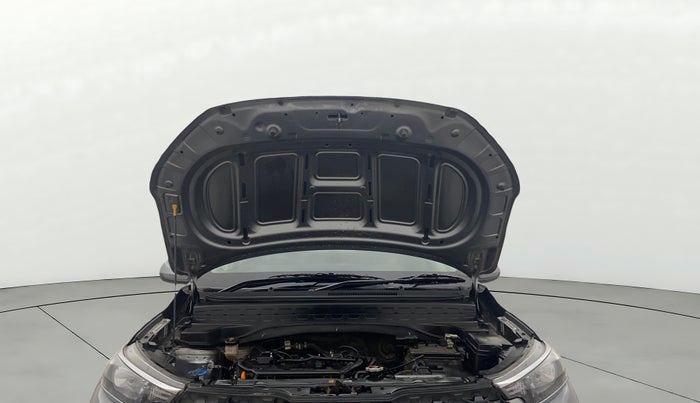 2021 KIA SONET HTK 1.2, Petrol, Manual, 29,785 km, Open Bonet