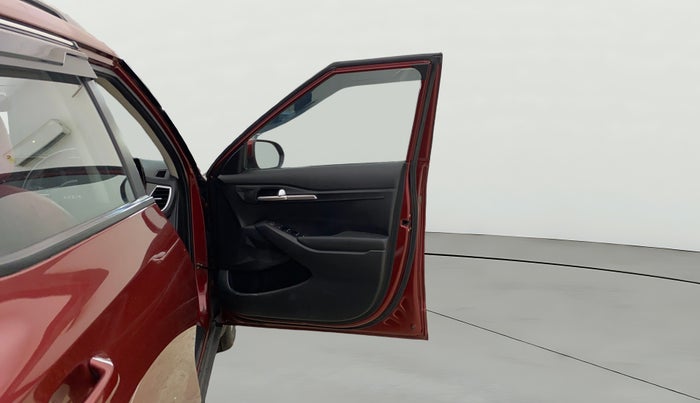 2023 KIA SELTOS HTK 1.5 DIESEL IMT, Diesel, Manual, 76,495 km, RHS Front Door