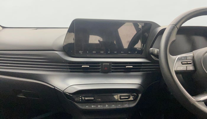 2023 Hyundai NEW I20 ASTA (O) 1.2 MT, Petrol, Manual, 89,158 km, Air Conditioner