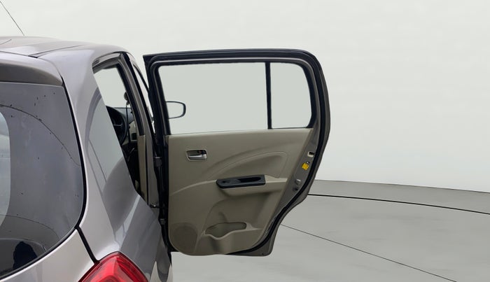 2016 Maruti Celerio VXI AMT, Petrol, Automatic, 73,425 km, RHS Rear Door