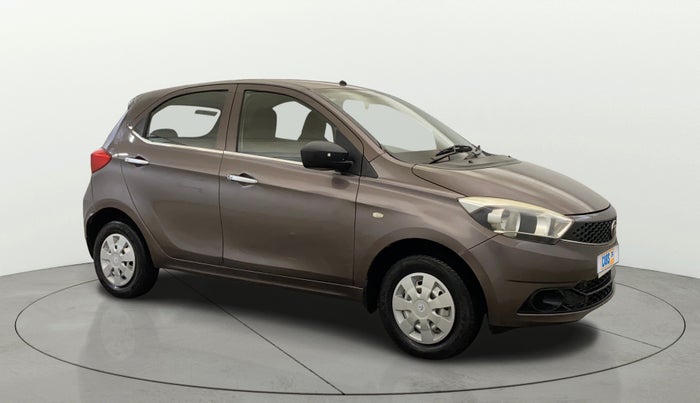 2019 Tata Tiago XE PETROL, Petrol, Manual, 42,074 km, Right Front Diagonal