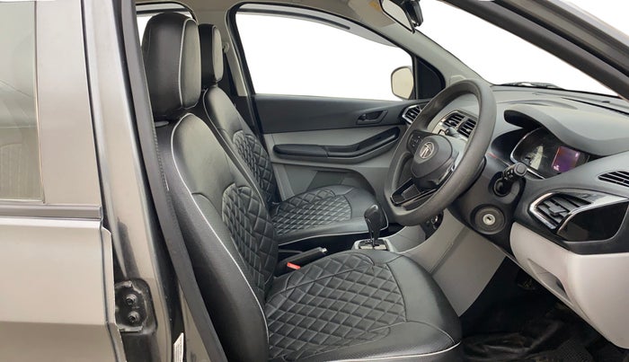 2021 Tata Tiago XTA PETROL, Petrol, Automatic, 45,230 km, Right Side Front Door Cabin