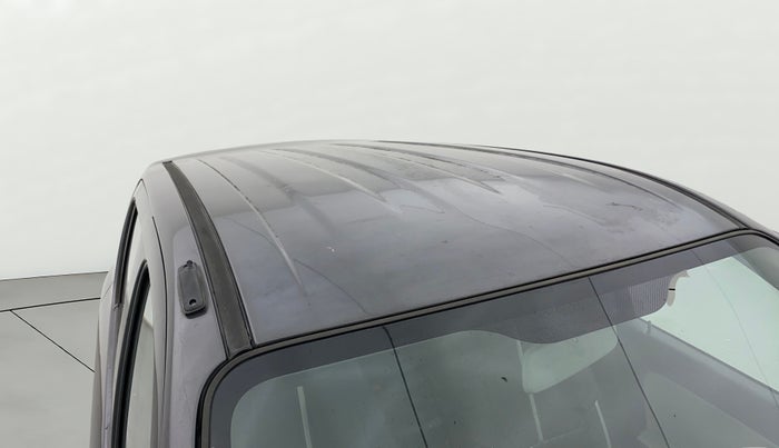 2018 Maruti Alto K10 VXI, Petrol, Manual, 65,922 km, Roof