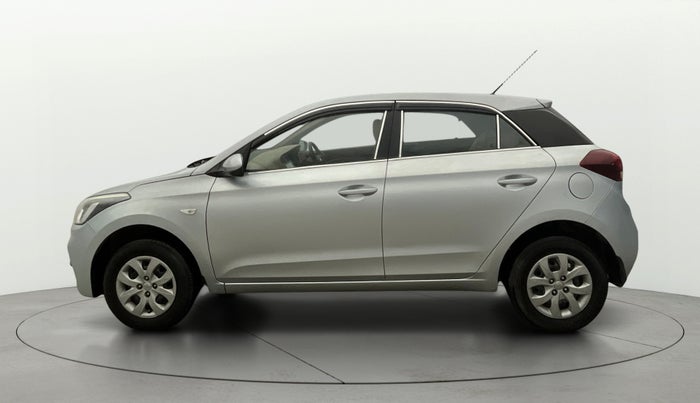 2020 Hyundai Elite i20 MAGNA PLUS 1.2, Petrol, Manual, 44,157 km, Left Side
