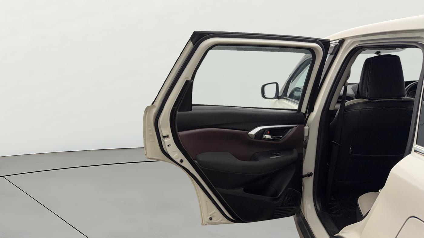 2024 Maruti Grand Vitara SIGMA SMART HYBRID, Petrol, Manual, 42,627 km, LHS Rear Door