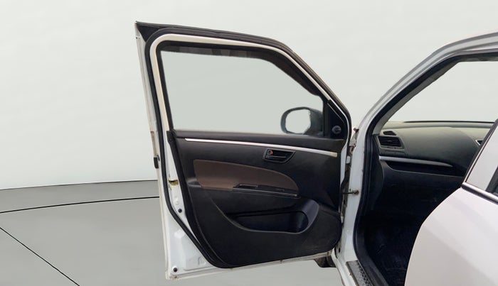 2016 Maruti Swift LXI (O), Petrol, Manual, 64,386 km, LHS Front Door