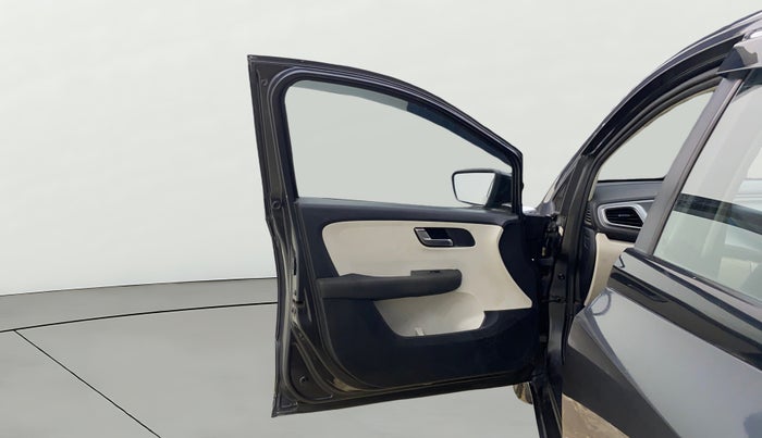 2021 Tata ALTROZ XZ PLUS PETROL, Petrol, Manual, 77,133 km, LHS Front Door